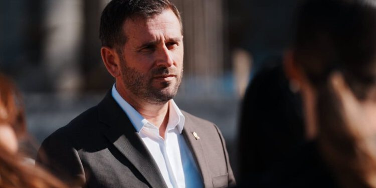 Šuta uzvratio Puljak i Ivoševiću na teške optužbe, prozvao bivšu vlast i otkrio što se događa s Poljudom