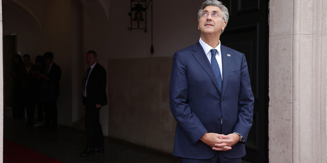 Sve se jače šuška o Plenkovićevom velikom planu: ‘To mu je prilika za elegantan oproštaj’