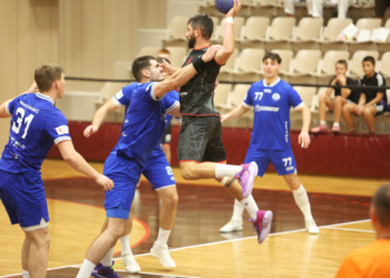 Svi u Gospino polje: Ardiaei večeras lovi prvu domaću pobjedu u Premijer ligi!