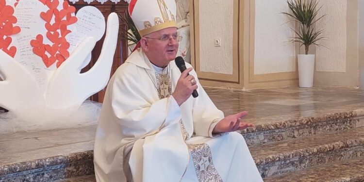 Svjedočili smo sramotnom veličanju nacizma i ustaštva