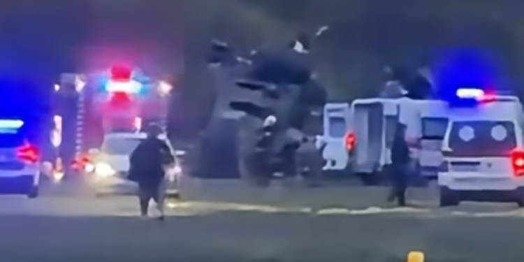 Svjedok otkrio detalje o kvaru helikoptera u BiH, objavljena imena poginulih: ‘Moglo biti i gore’