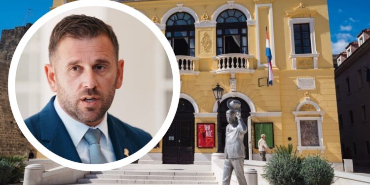 Telegram: HNK Split imao je jeftiniju ponudu za snimanje “Kraljice lopte”, ipak je izabrao tvrtku povezanu s Nikolićem