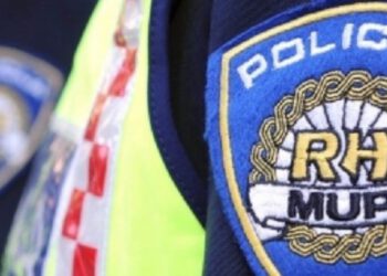 Teška nesreća kod Šibenika: Dijete poginulo nakon naleta automobila