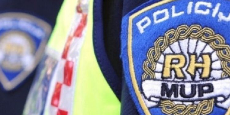 Teška nesreća kod Šibenika: Dijete poginulo nakon naleta automobila