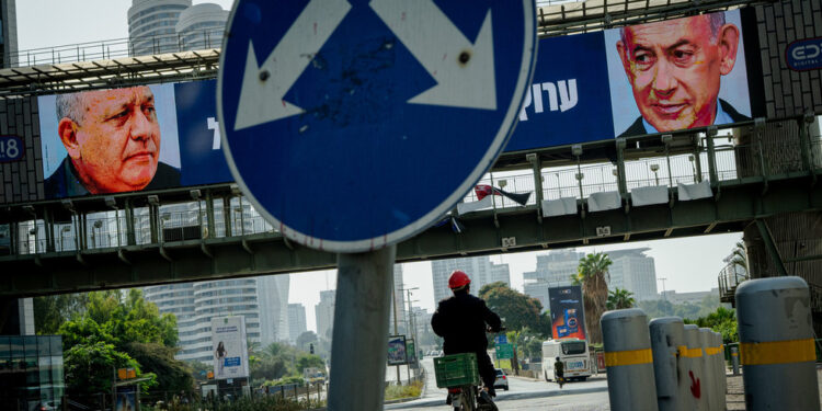 The Israeli election hurt Netanyahu, but the country is still stuck — RT World News
