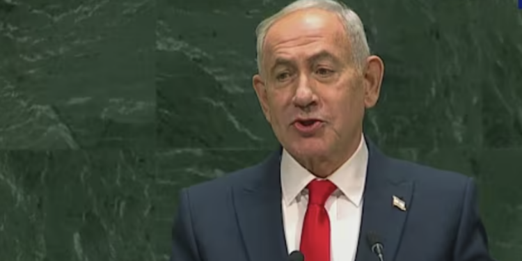Tisuće Izraelaca prosvjedovale protiv Netanyahua uoči izbora