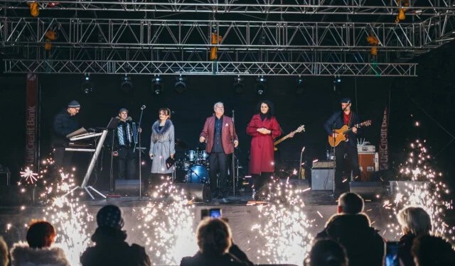 Tko će svirati na Adventu u Mostaru? Otvoren poziv glazbenicima, prijave do 20. listopada