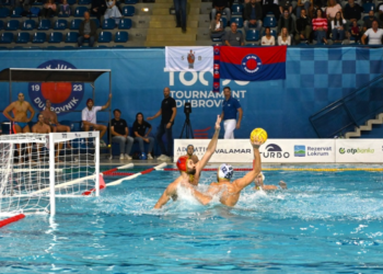 Toni Popadić i Jadran uzeli puni plijen: Jug bez pobjede, novi derbi već u subotu u Gružu (FOTO)