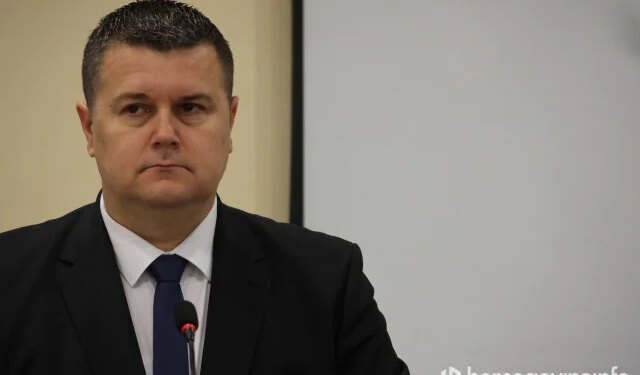 Top 5 po preferencijama za Skupštinu HNŽ-a: Novak na vrhu, slijedi Džafer Alić