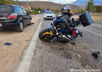 Tragičan ishod nesreće u Miljkovićima: Poginuo motociklist, suvozačica životno ugrožena
