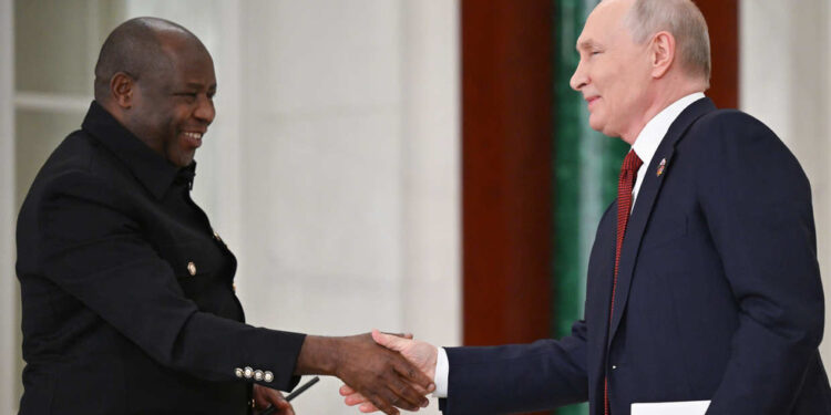 Trgovina, suverenitet i reforme: ključni podaci rusko-afričkog samita 2026. — RT Africa