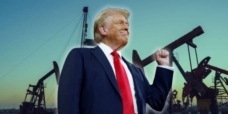 Trump aktivirao zakon iz doba Hladnog rata
