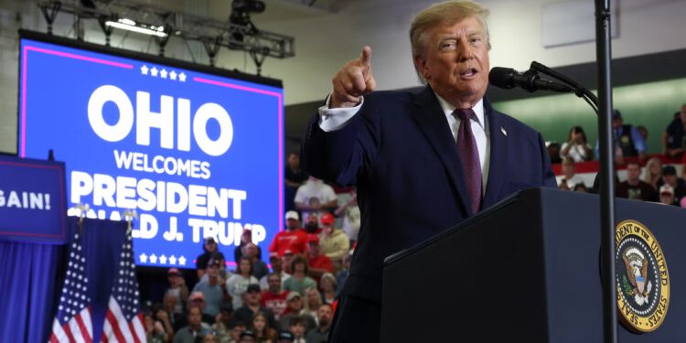 Trump se ponovno uvukao u skandal s Epsteinom nakon što je Obamin geg o Cheescake Factory razbjesnio MAGU: ažuriranja uživo