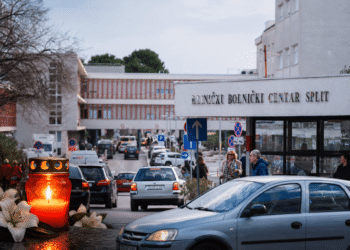 Tuga nakon velikog požara kod Omiša: Stigle najteže vijesti iz splitske bolnice, još jedna osoba izgubila bitku za život!
