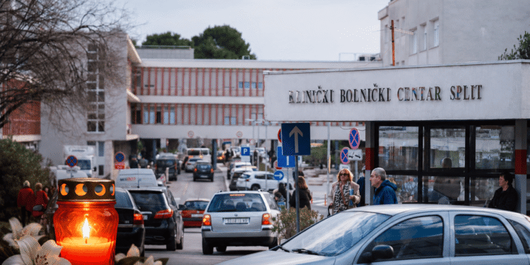Tuga nakon velikog požara kod Omiša: Stigle najteže vijesti iz splitske bolnice, još jedna osoba izgubila bitku za život!
