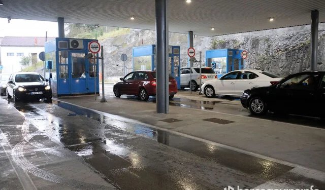 Tužiteljstvo BiH formiralo predmet zbog korištenja službenog kombija Granične policije za prijevoz namještaja