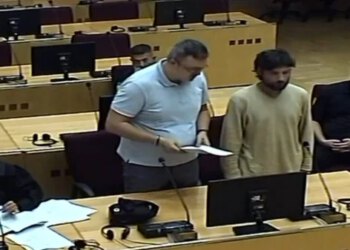 Tužiteljstvo traži produljenje pritvora Poljaku: ‘Nije pokazao kajanje’