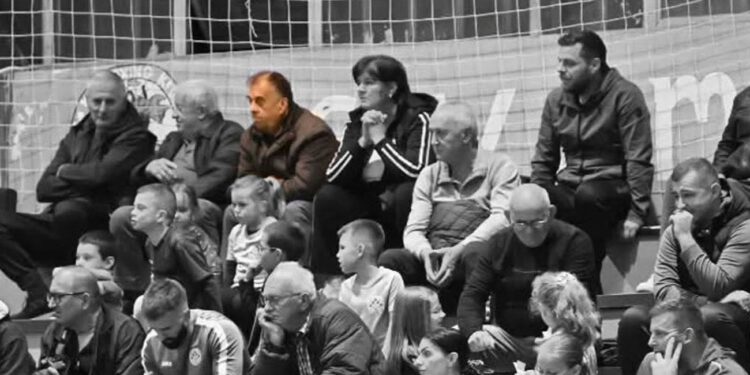Tužna vijest iz Vrgorca: Preminuo veliki i vjerni navijač HMNK Vrgorac Pivac