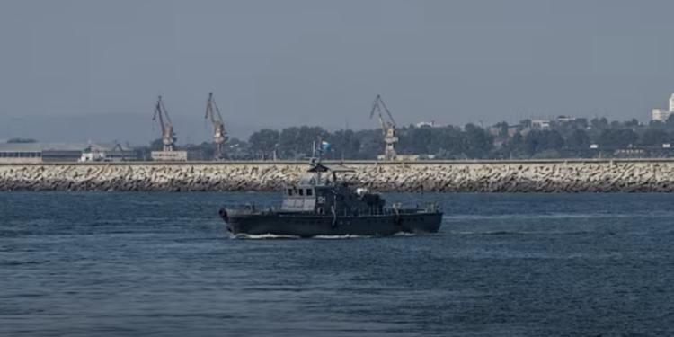 U Crnom moru 107 hrvatskih pomoraca: U osam napada poginulo je 28 ljudi