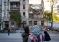 U Kijevu se masovno zatvaraju restorani i kafići zbog stalnih ruskih napada: prodaju se u bescjenje