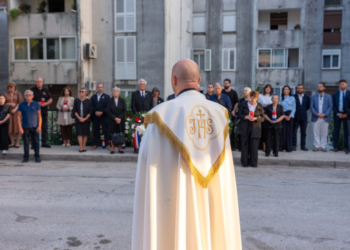 U Mokošici obilježena 35. obljetnica pogibije devetero mladih