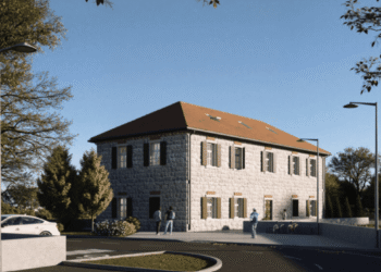 U Sinju počinje obnova povijesne zgrade vrijedna gotovo dva milijuna eura: “Štalija” postaje moderno središte znanosti i poljoprivrede