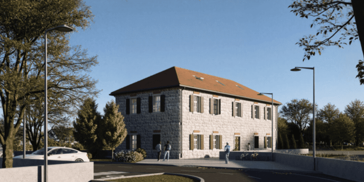 U Sinju počinje obnova povijesne zgrade vrijedna gotovo dva milijuna eura: “Štalija” postaje moderno središte znanosti i poljoprivrede