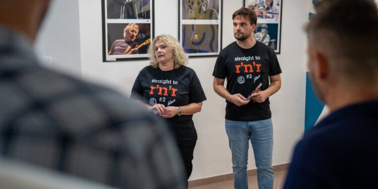 U Splitu otvorena izložba koncertne fotografije koju možete pogledati do 14. studenog