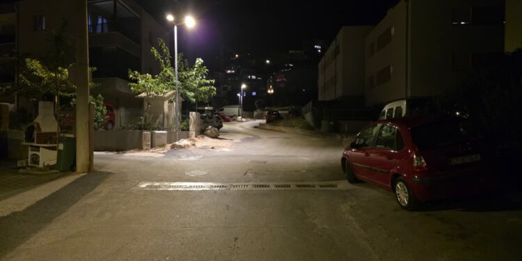 U Strožancu završena rekonstrukcija javne rasvjete vrijedna oko 70 tisuća eura