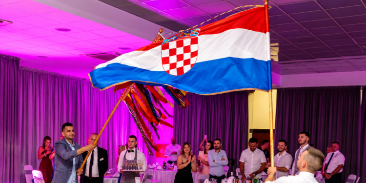 U ovim dalmatinskim mjestima prošle godine se baš nitko nije razveo. Jedno se posebno ističe
