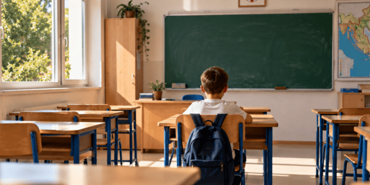 U ovoj školi u Splitsko-dalmatinskoj županiji samo je jedan učenik