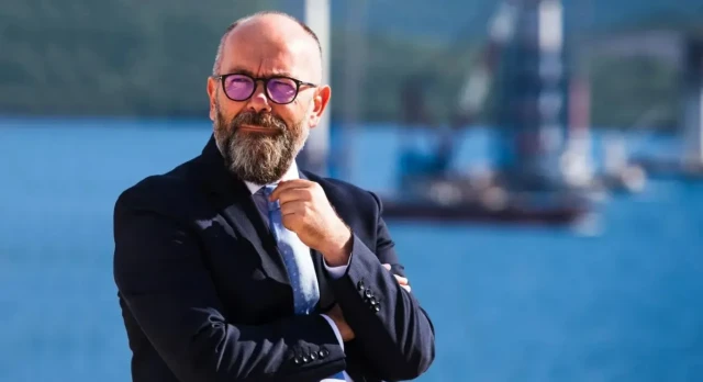 USKOK podigao optužnicu protiv bivšeg HDZ-ova šefa Hrvatskih cesta: Kao mito dobio auto, odjeću po mjeri i obnovu kuće
