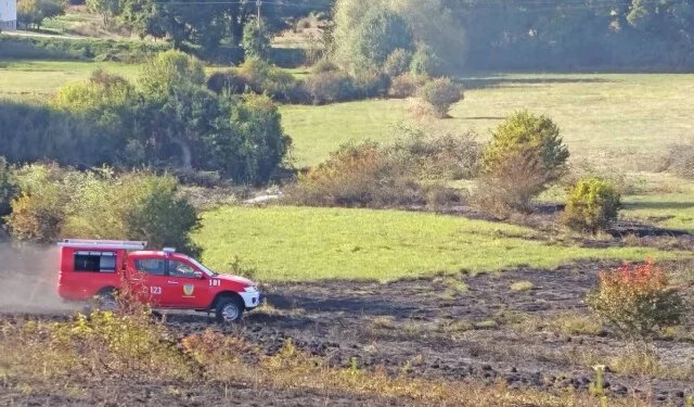 Ugašeni požari u Neumu i kod Livna, vatrogasci uputili apel građanima