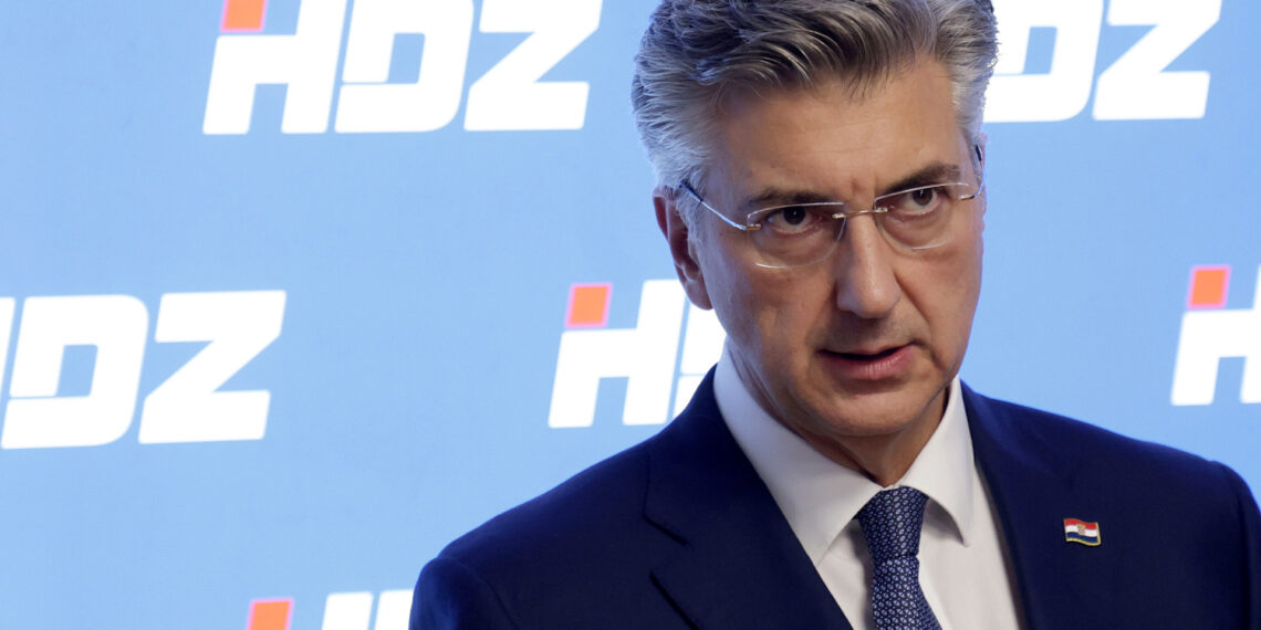 Ugledni HDZ-ov bivši ministar o krucijalnu Plenkovićevu potezu: ‘Ultimatum može dati samo Vlada’