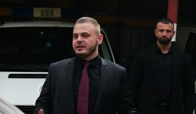 Uhićen zaposlenik KPZ-a Zenica koji radi kao pratnja Rusmira Isaka