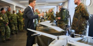 Ukraine-Russia war live: Nato jets scrambled after unidentified object enters Ukraine ally’s airspace