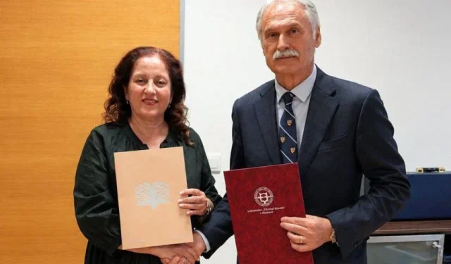 Univerzitet „Džemal Bijedić“ i Sveučilište u Splitu dogovorili razmjenu studenata i zajedničke projekte