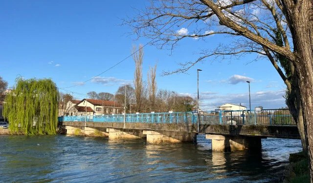 Upozorenje za Hercegovinu: Jake padaline mogle bi izazvati izlijevanja rijeka i bujice
