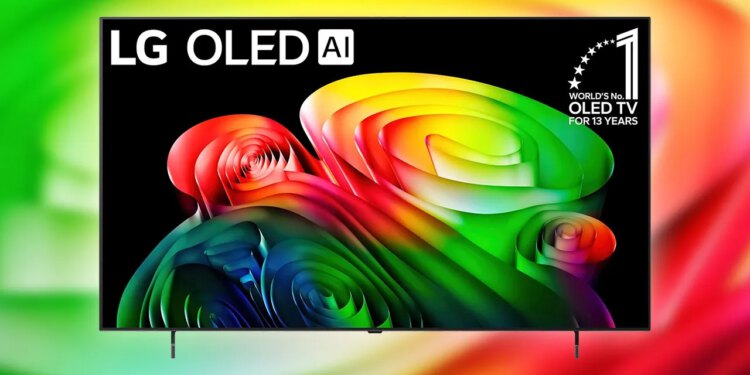 Uštedite 50% na 48″ LG B6 4K OLED TV tijekom Best Buy DoorBOOster rasprodaje, služi i kao monitor za igre