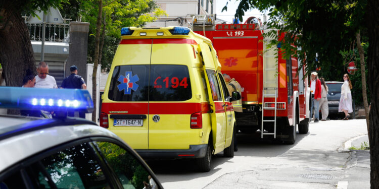 Užas u Poreču: 21 osoba završila kod liječnika, sumnja se na opasnu kemijsku reakciju