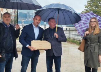 VELIKA STVAR ZA SINJ Povijesna zgrada dobiva potpuno novo lice: U projekt vrijedan gotovo dva milijuna eura stižu laboratoriji i fakultet
