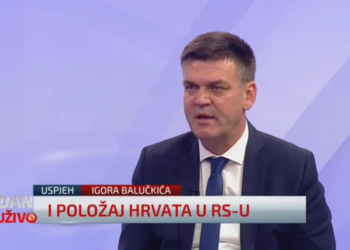 VIDEO Ilija Cvitanović ne vjeruje u reforme: Nova vlast mogla bi brzo zapeti u blokadama