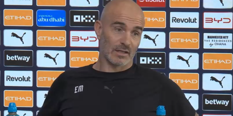 VIDEO Maresca: “Donnarumma nezamjenjiv? On plus još deset drugih”