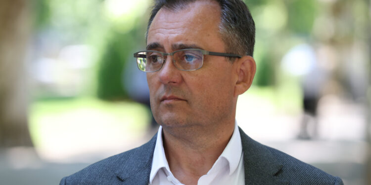 Vanđelić progovorio o Plenkoviću: ‘Od tog sam ga trenutka stavio u ladicu za daljnje promatranje’