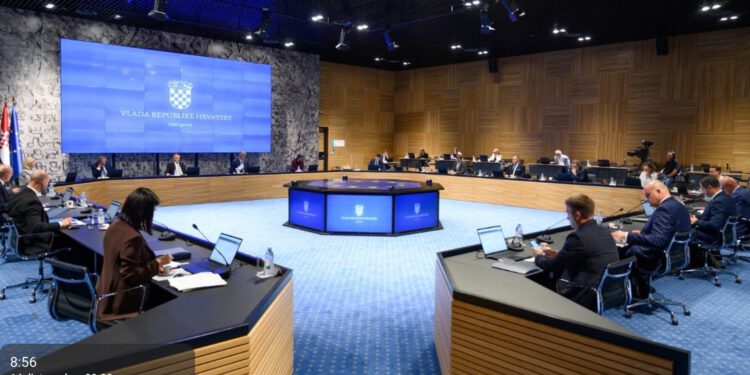 Važna sjednica Vlade: Mijenja se zakon o Domovinskom ratu