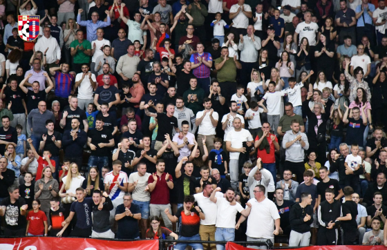 Večeras ne propustite futsal derbi: Square dočekuje doprvaka Hrvatske