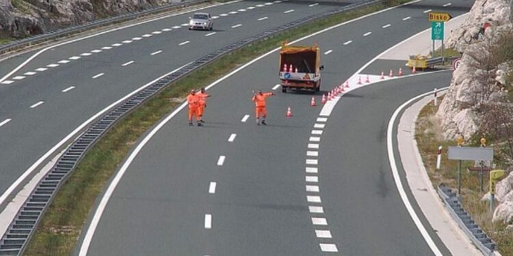 Velike promjene na A1 kod Splita! Zatvaraju se važne dionice, evo kako će se prometovati do Božića