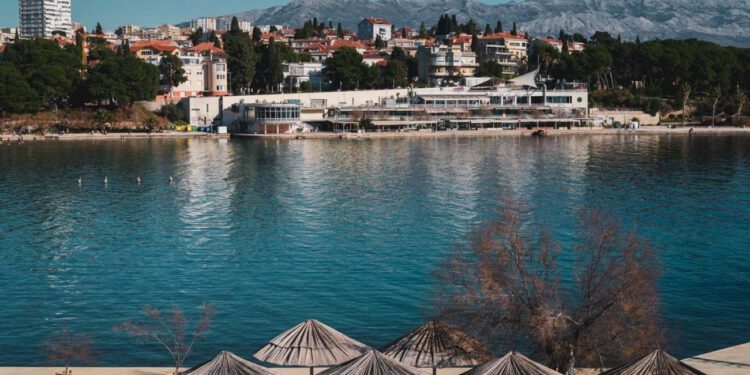 Velike promjene na splitskoj obali: Novi zahvati na Bačvicama i u Stobreču, mijenjaju se pravila za terase i šankove
