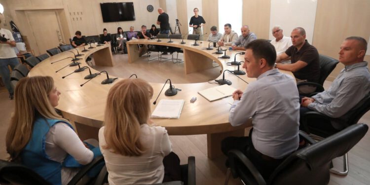 Veliki korak za Makarsko primorje: Kreću radovi na ispostavi Centra Juraj Bonači