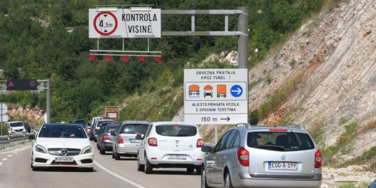 Veliki obrat oko tunela Sveti Ilija! Umjesto pred Božić, promet bi mogao krenuti već krajem studenoga